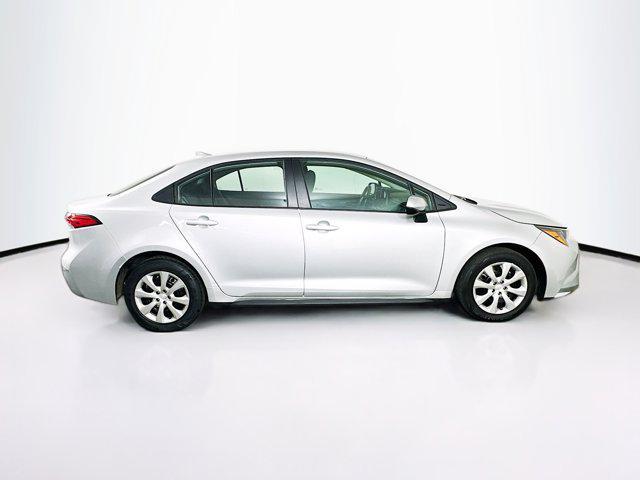 used 2025 Toyota Corolla car, priced at $20,796