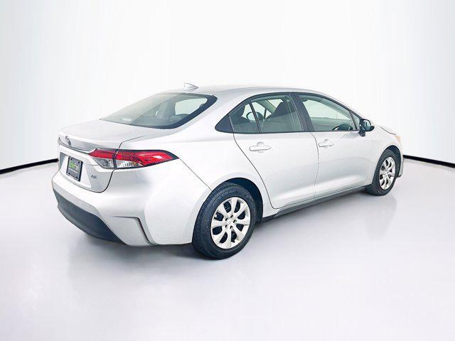 used 2025 Toyota Corolla car, priced at $20,796