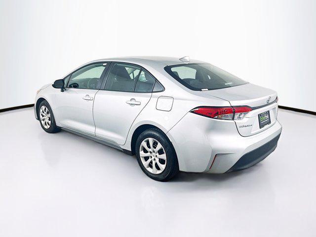 used 2025 Toyota Corolla car, priced at $20,796