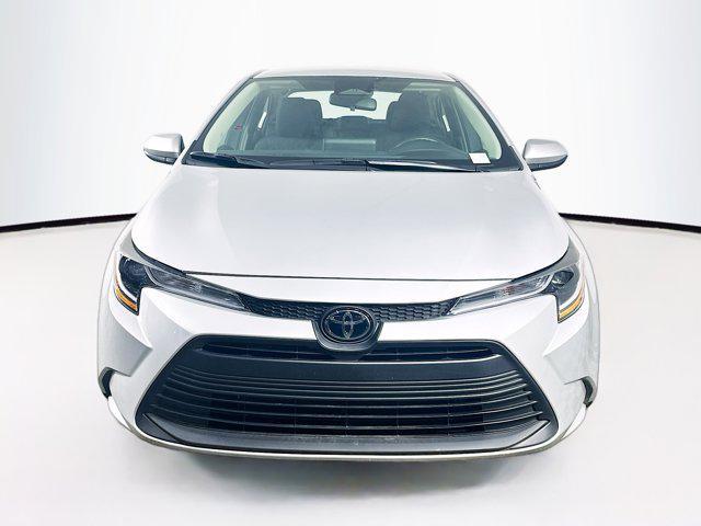 used 2025 Toyota Corolla car, priced at $20,796