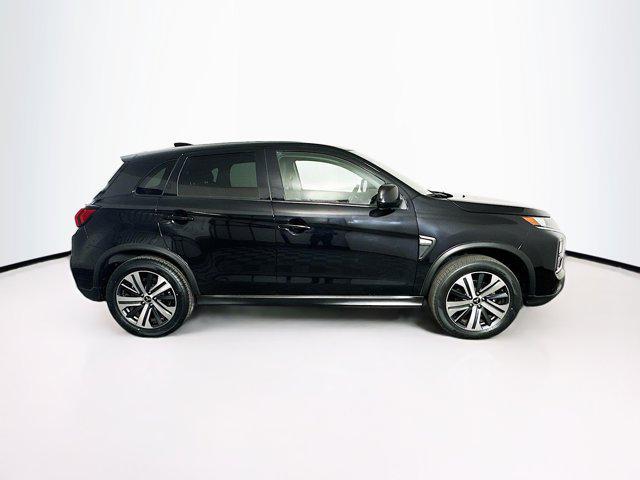 used 2023 Mitsubishi Outlander Sport car, priced at $15,987