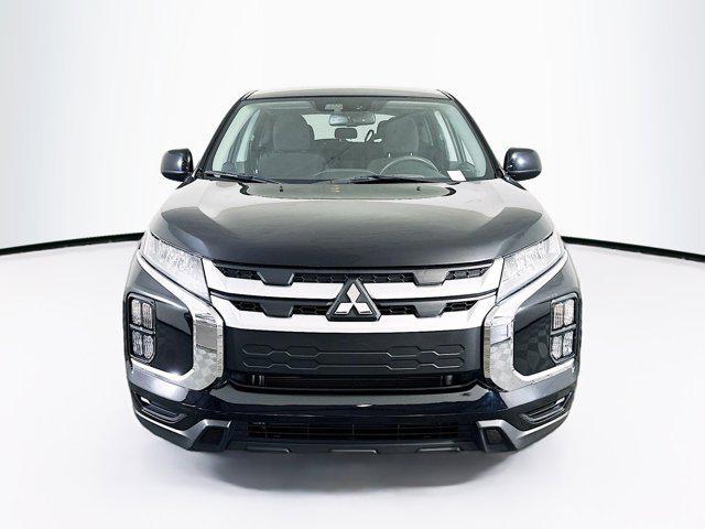 used 2023 Mitsubishi Outlander Sport car, priced at $15,987