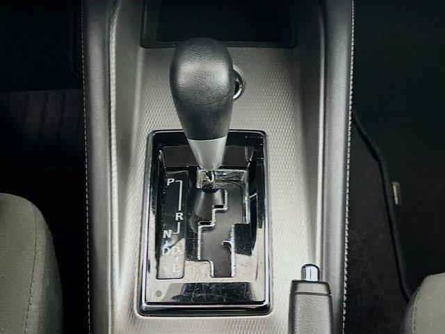 used 2023 Mitsubishi Outlander Sport car, priced at $15,987