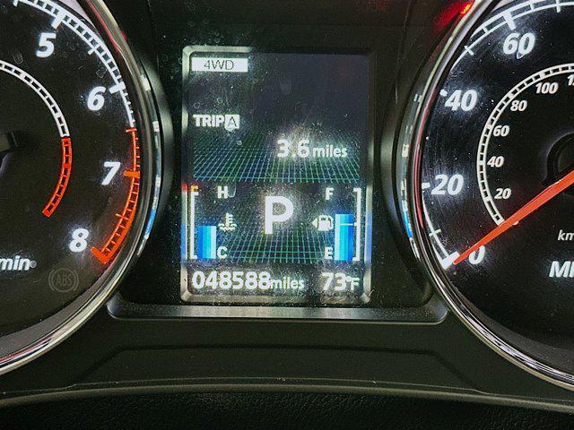 used 2023 Mitsubishi Outlander Sport car, priced at $15,987