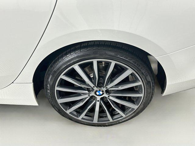 used 2021 BMW 228 Gran Coupe car, priced at $21,889