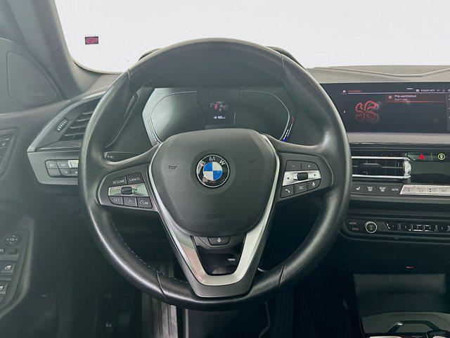 used 2021 BMW 228 Gran Coupe car, priced at $21,889