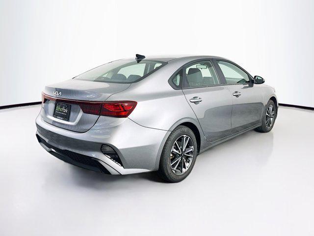 used 2023 Kia Forte car, priced at $16,397