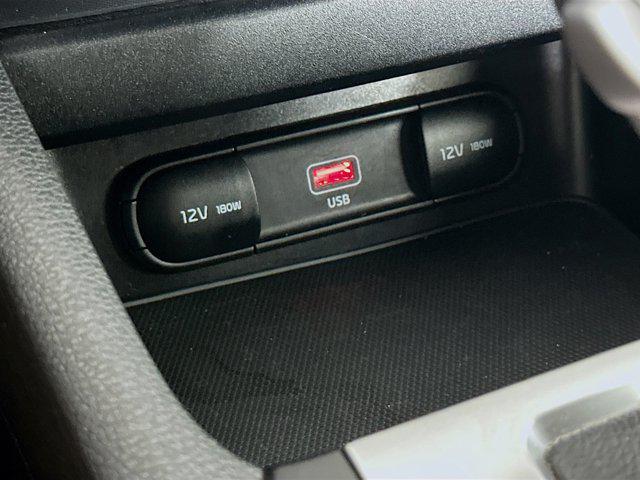 used 2023 Kia Forte car, priced at $16,397