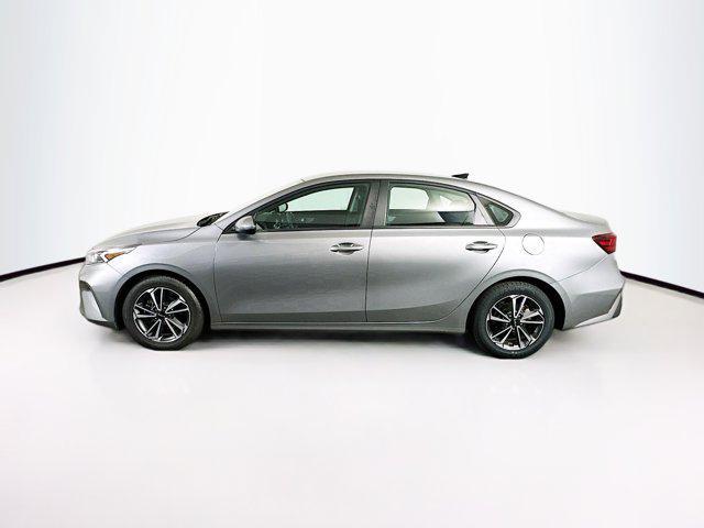 used 2023 Kia Forte car, priced at $16,397