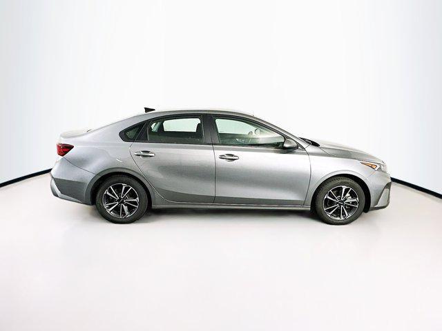 used 2023 Kia Forte car, priced at $16,397