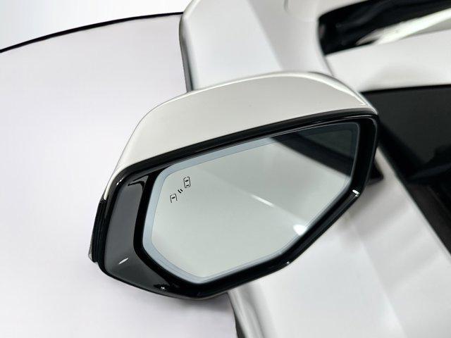 used 2021 Chevrolet Corvette car, priced at $58,297