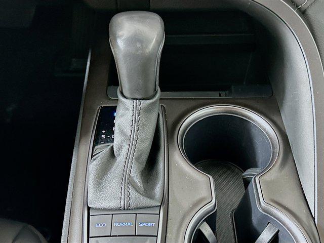 used 2024 Toyota Camry car, priced at $27,787