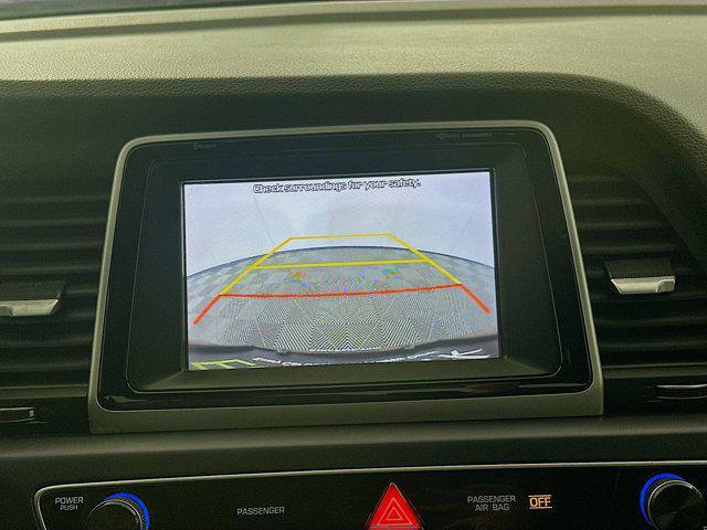 used 2019 Hyundai Sonata car, priced at $12,996