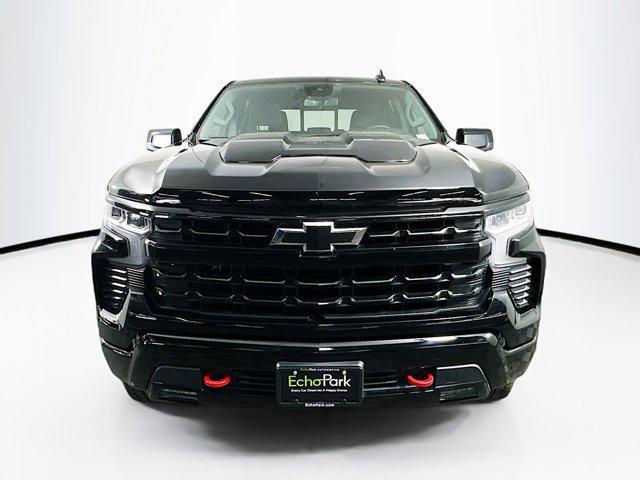 used 2024 Chevrolet Silverado 1500 car, priced at $52,697