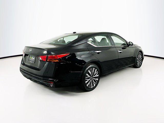 used 2024 Nissan Altima car, priced at $18,989