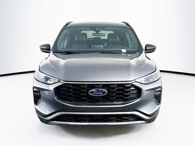 used 2023 Ford Escape car, priced at $20,297