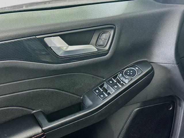 used 2023 Ford Escape car, priced at $20,297