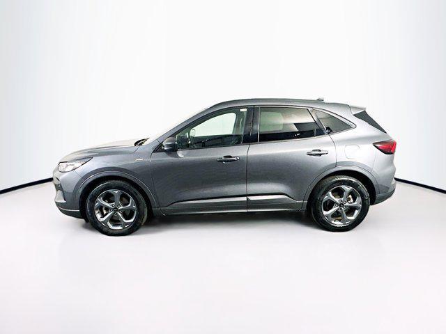 used 2023 Ford Escape car, priced at $20,297