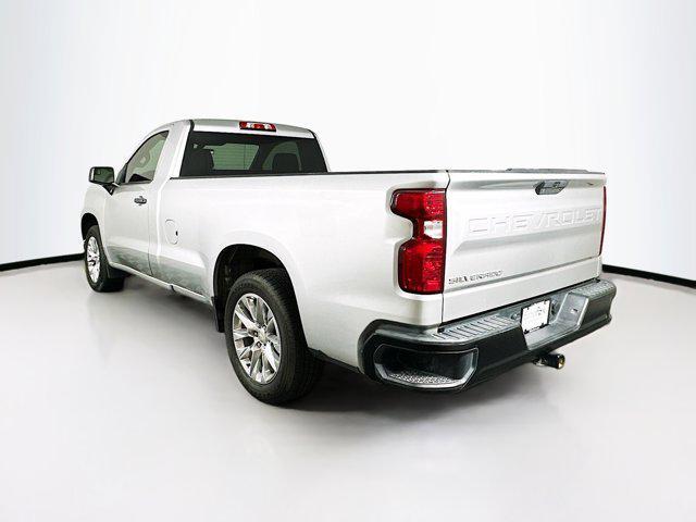 used 2020 Chevrolet Silverado 1500 car, priced at $20,999