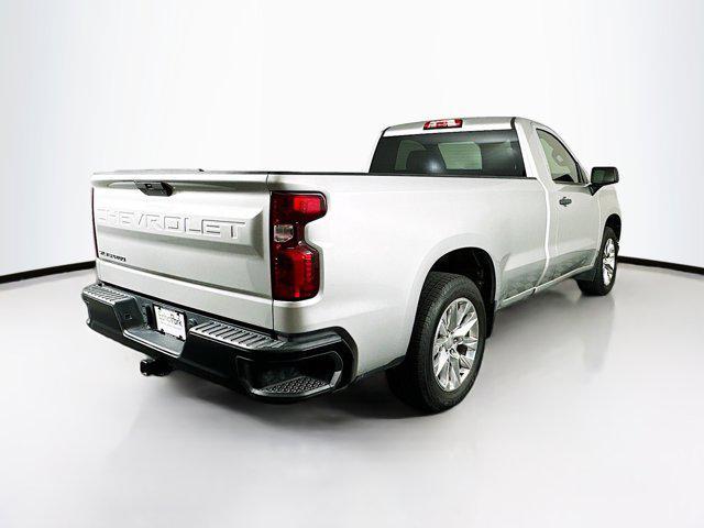 used 2020 Chevrolet Silverado 1500 car, priced at $20,999