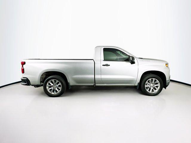 used 2020 Chevrolet Silverado 1500 car, priced at $20,999