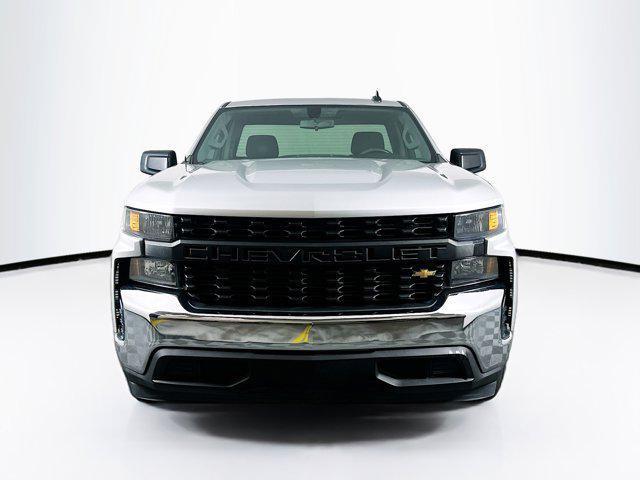 used 2020 Chevrolet Silverado 1500 car, priced at $20,999