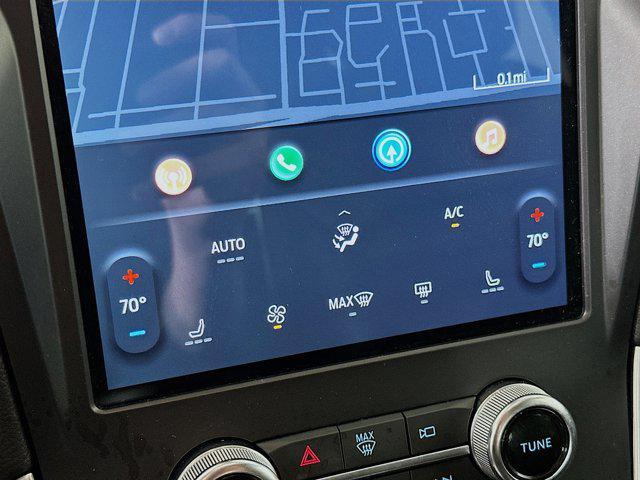used 2024 Ford Edge car, priced at $23,797