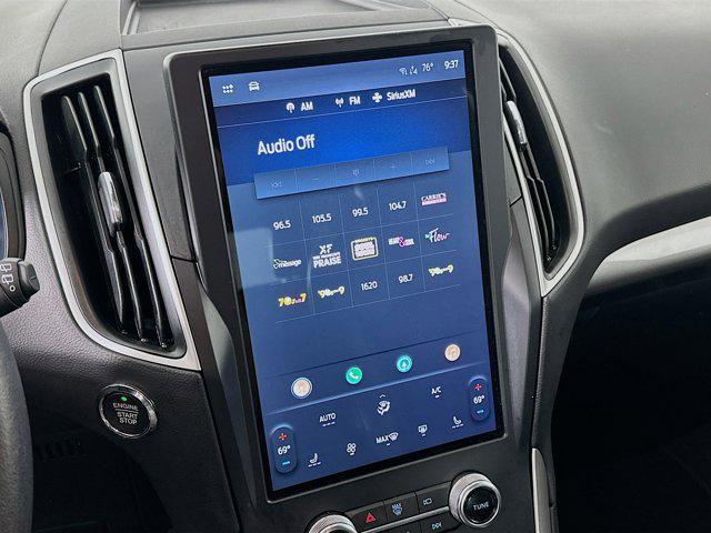 used 2024 Ford Edge car, priced at $23,797