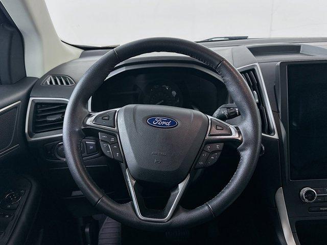 used 2024 Ford Edge car, priced at $23,797