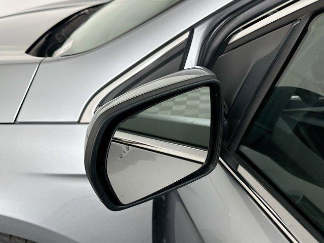 used 2024 Ford Edge car, priced at $23,797