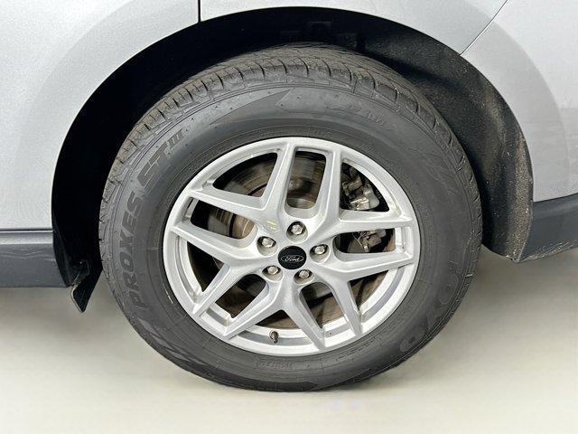 used 2024 Ford Edge car, priced at $23,797