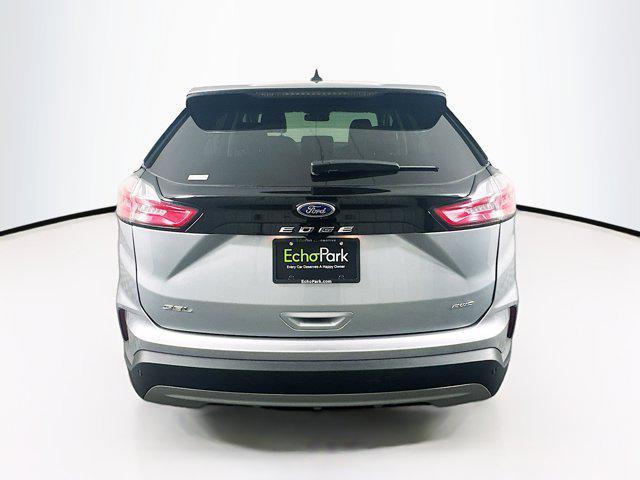 used 2024 Ford Edge car, priced at $23,797