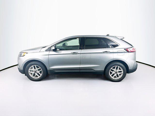 used 2024 Ford Edge car, priced at $23,797