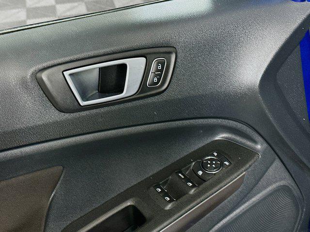 used 2019 Ford EcoSport car, priced at $12,797