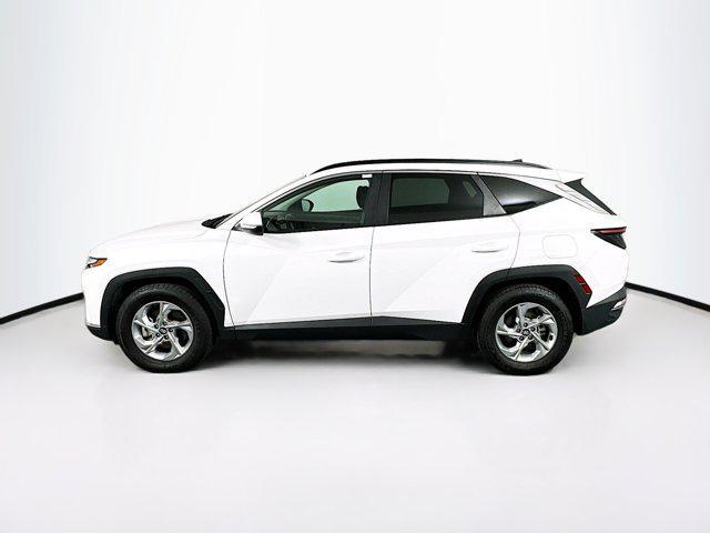 used 2023 Hyundai Tucson car, priced at $19,989