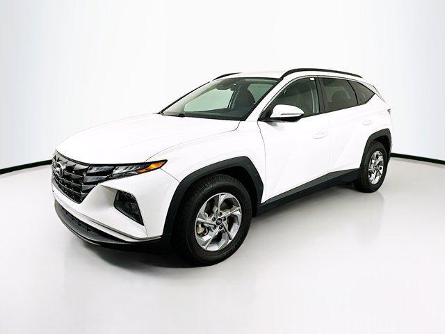 used 2023 Hyundai Tucson car, priced at $19,989