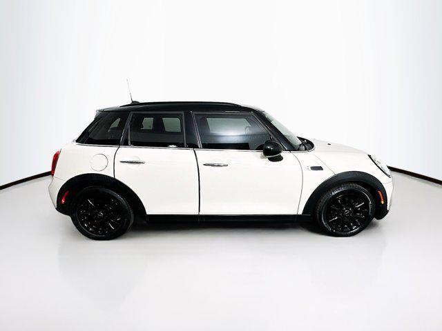 used 2016 MINI Hardtop car, priced at $9,299