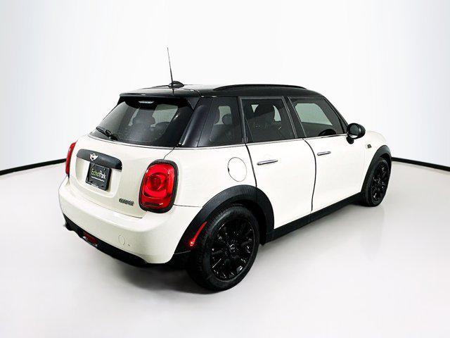 used 2016 MINI Hardtop car, priced at $9,299