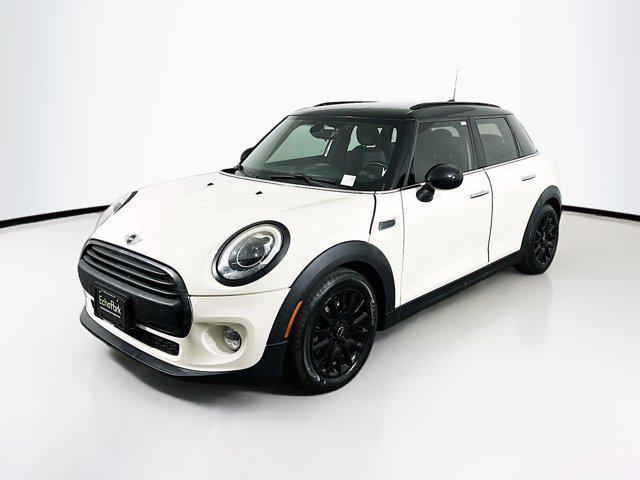 used 2016 MINI Hardtop car, priced at $9,299