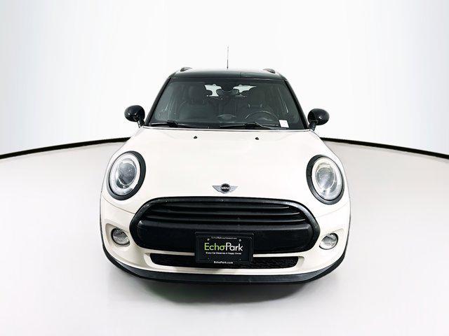 used 2016 MINI Hardtop car, priced at $9,299