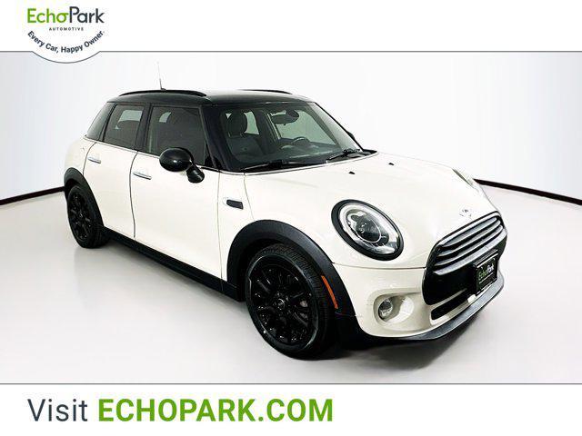 used 2016 MINI Hardtop car, priced at $10,299