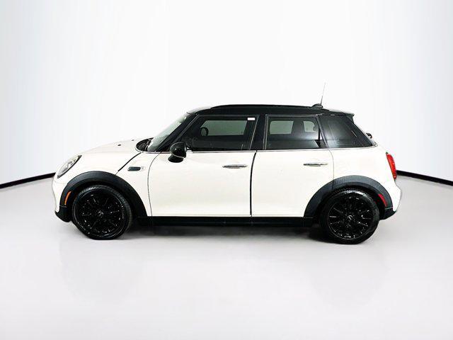 used 2016 MINI Hardtop car, priced at $9,299