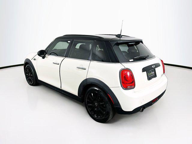 used 2016 MINI Hardtop car, priced at $9,299