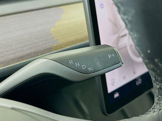 used 2023 Tesla Model 3 car, priced at $25,797