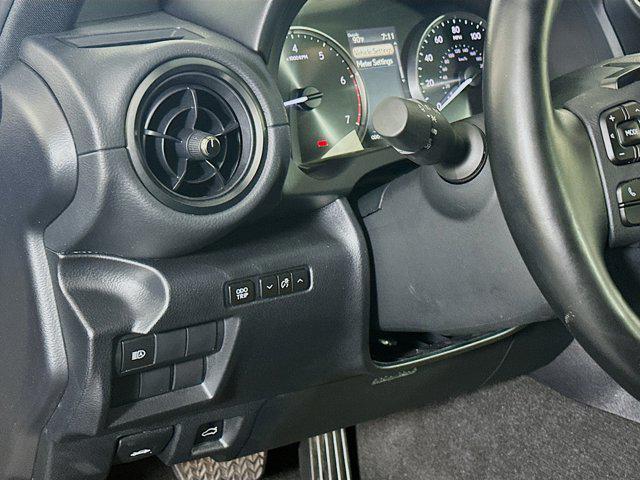 used 2024 Lexus IS 300 car, priced at $34,996