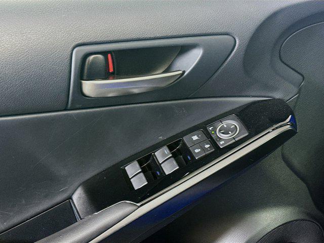 used 2024 Lexus IS 300 car, priced at $34,996