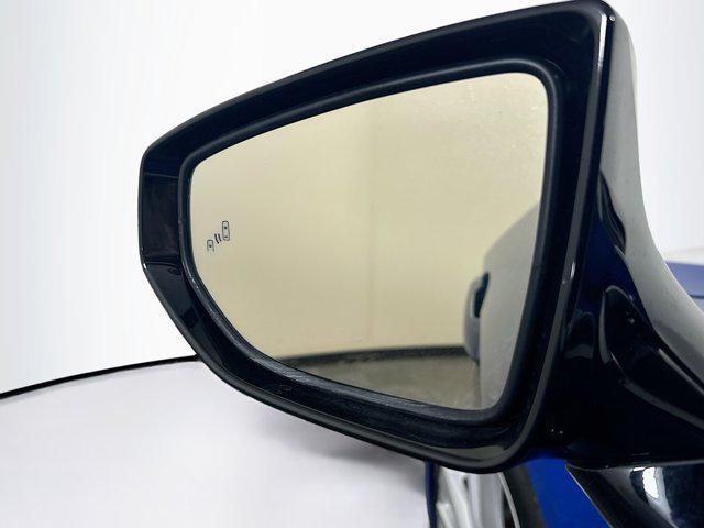 used 2024 Lexus IS 300 car, priced at $34,996