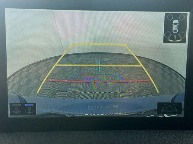 used 2024 Lexus IS 300 car, priced at $34,996