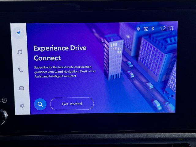 used 2025 Toyota Camry car, priced at $26,496