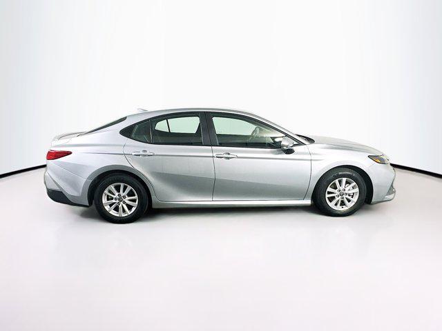 used 2025 Toyota Camry car, priced at $26,496